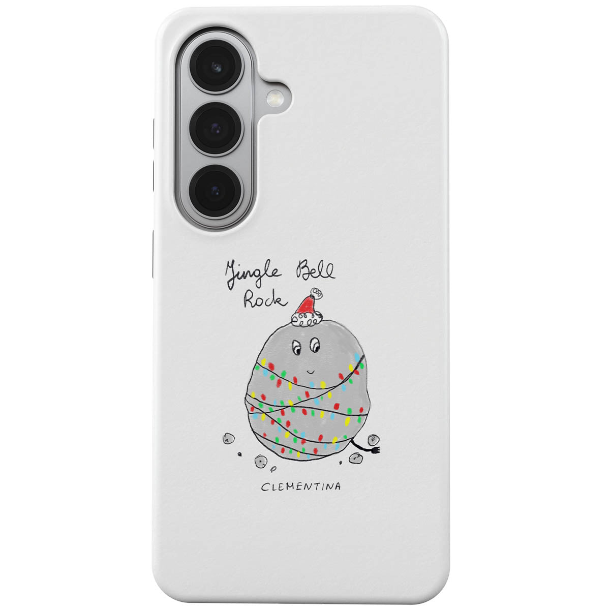 Jingle Bell Rock Tough Case