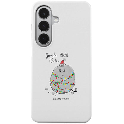 Jingle Bell Rock Magnetic Tough Phone Case