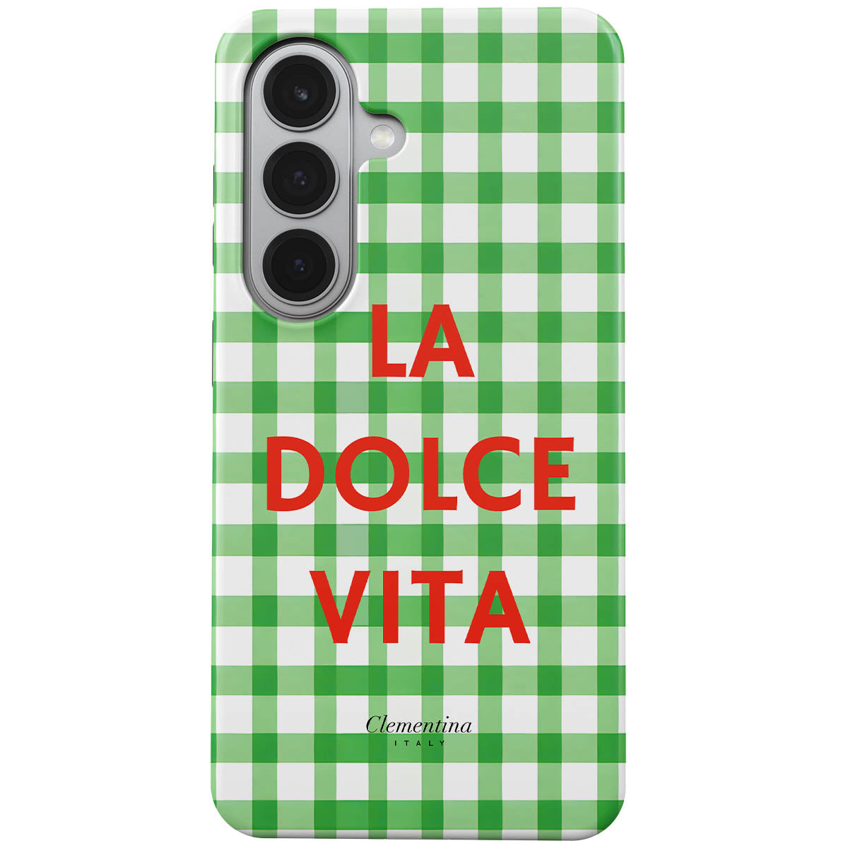 La Dolce Vita Tough Case