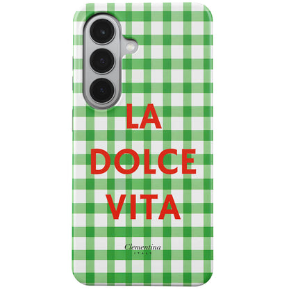 La Dolce Vita Tough Case