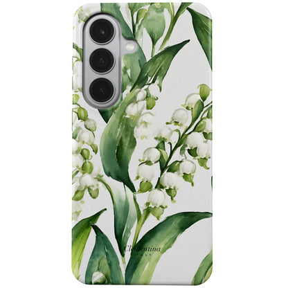 Lilly of the Valley Tough Case