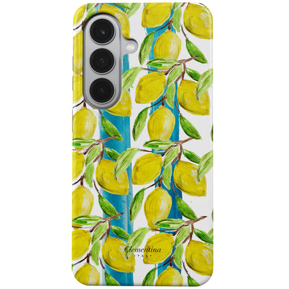Limonata Tough Case
