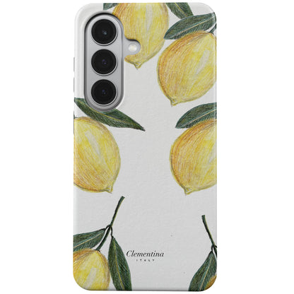 Limone Tough Case