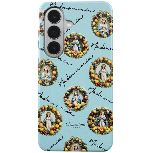 Madonna Mia Tough Case
