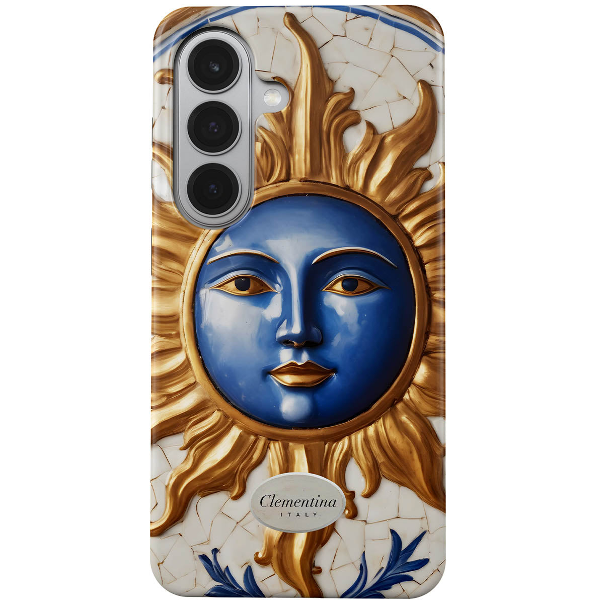 Majolica Sun Tough Case