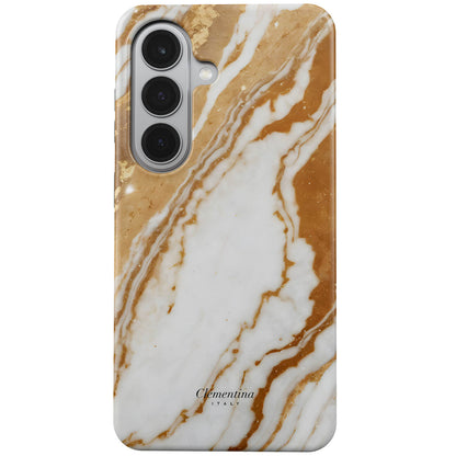 Marble Tough Case