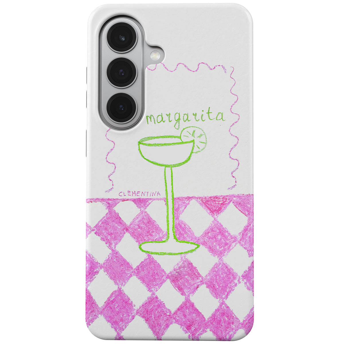 Margarita Tough Case