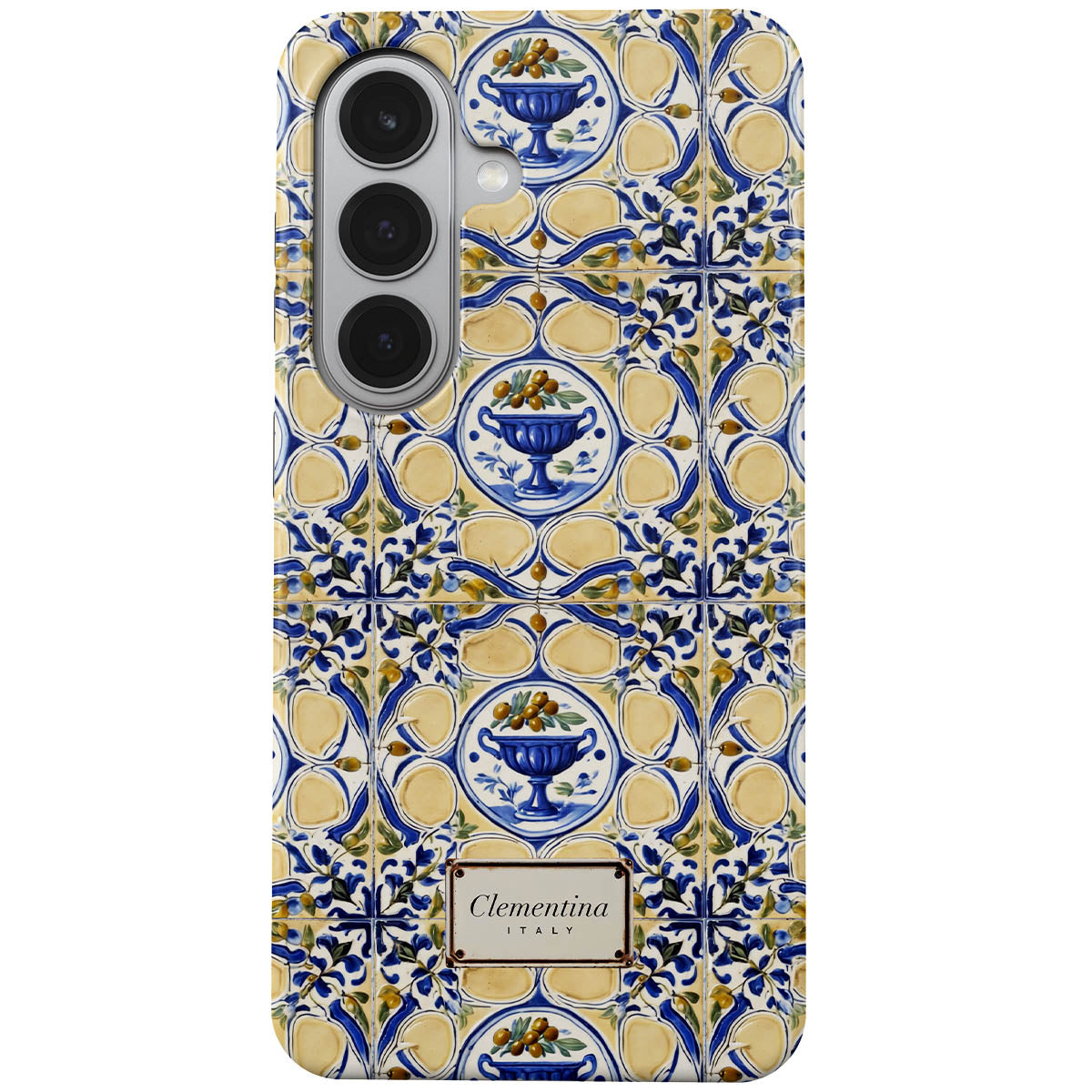 Mattonella Olive Tough Case