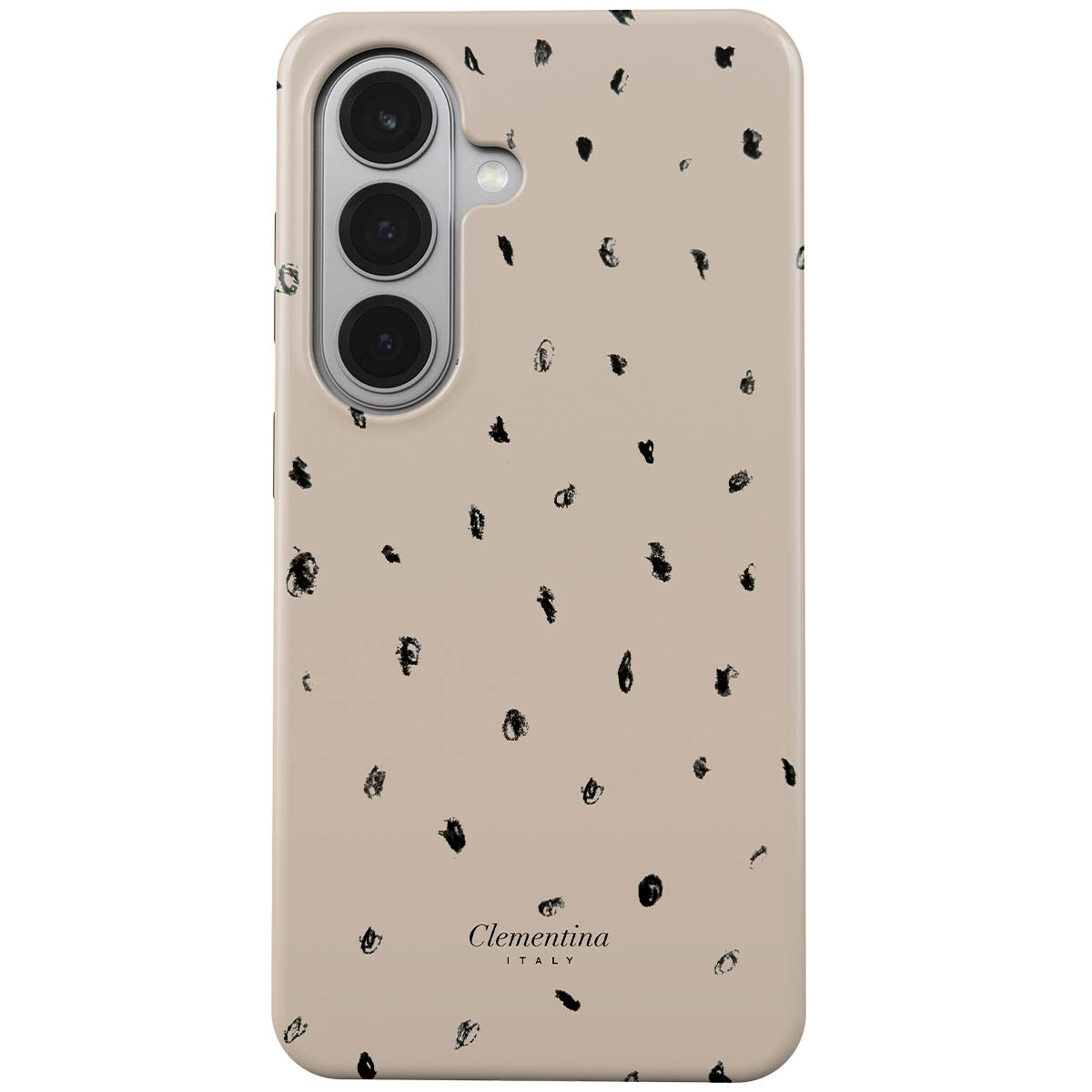 Milano Dots Tough Case