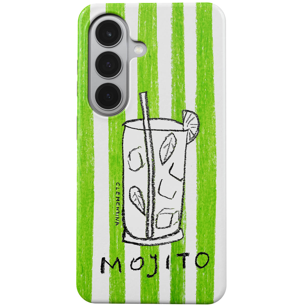 Mojito Tough Case