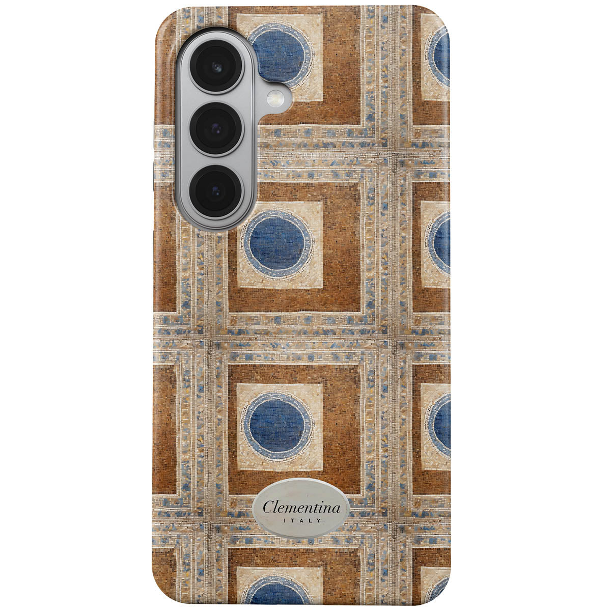 Mosaico Antico Magnetic Tough Phone Case
