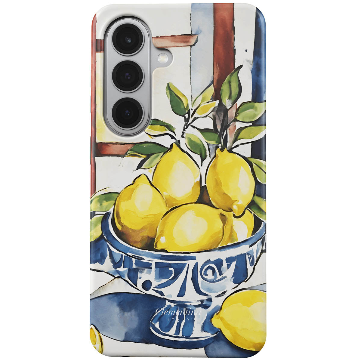 Nature Morte Tough Case
