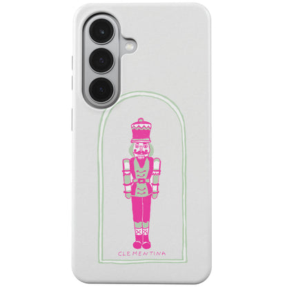 Nutcracker Tough Case