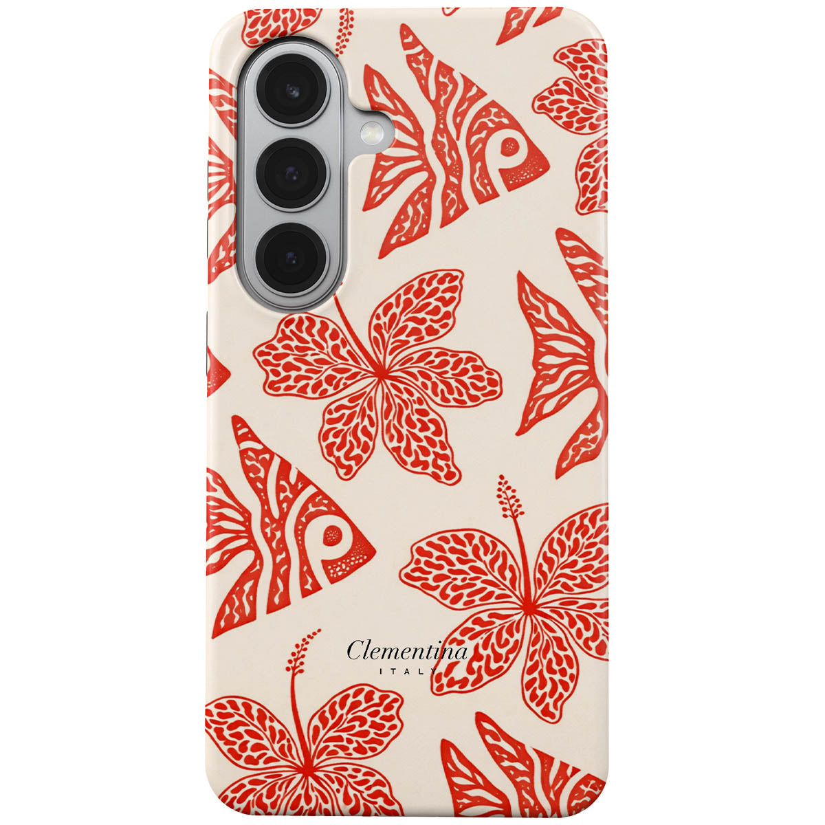Ocean Breaze Tough Case