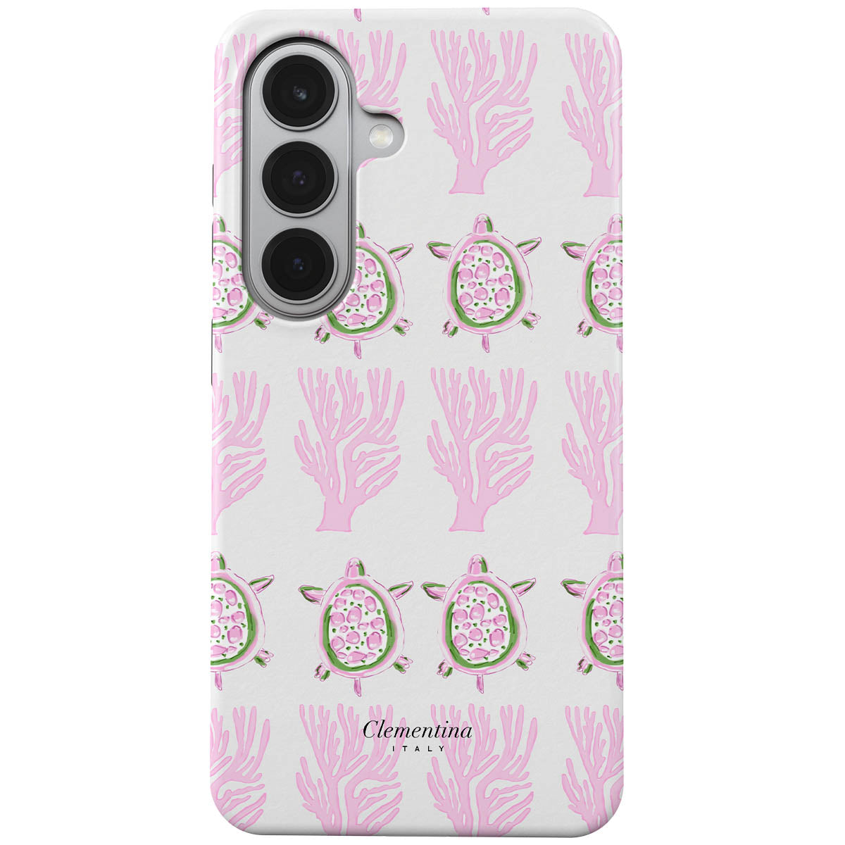 Ocean Child Tough Case