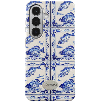 Pesce Tough Case