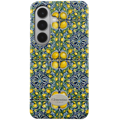 Piastrella Limone Tough Case