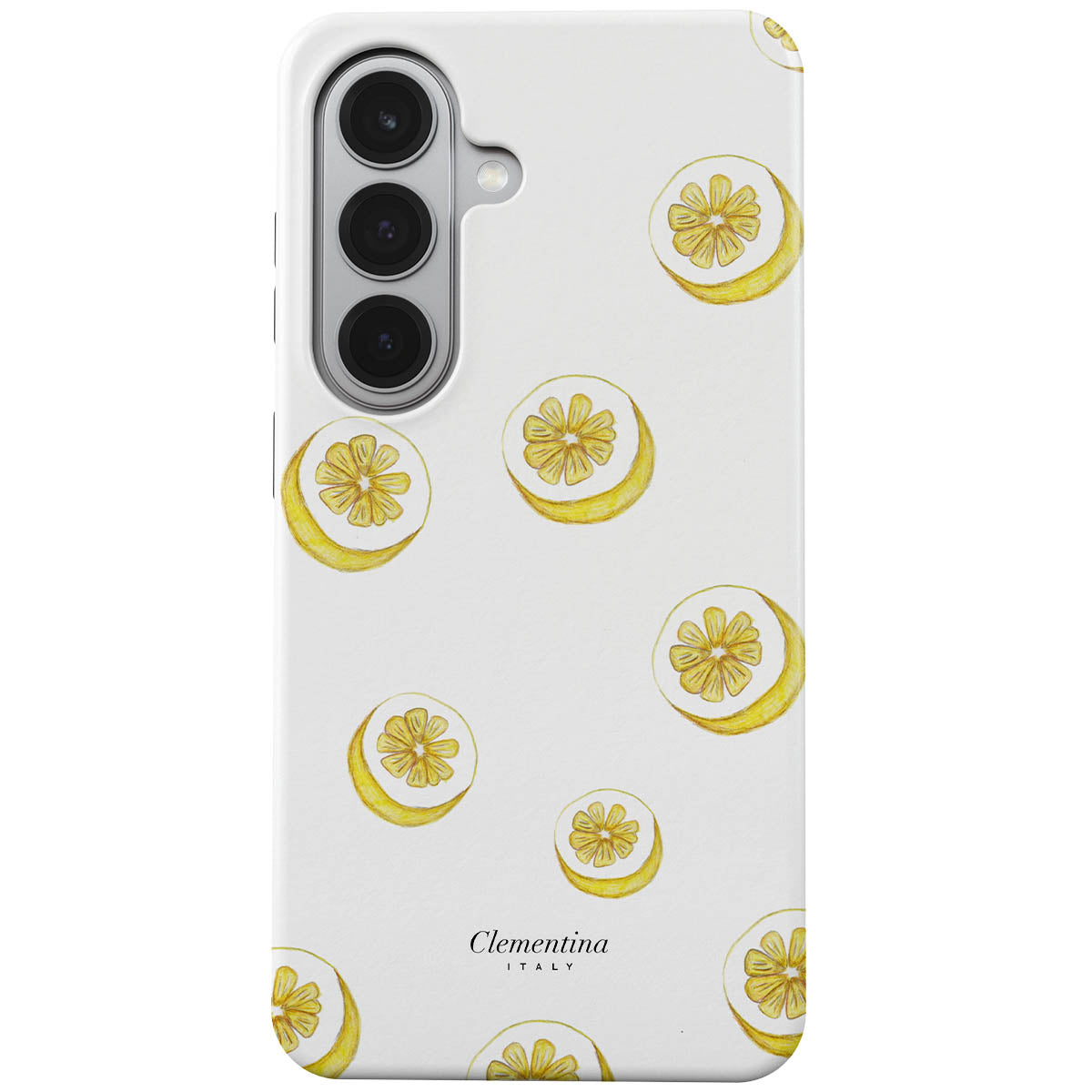 Piccoli Limoni Tough Case