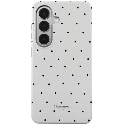 Polka Dot Tough Case