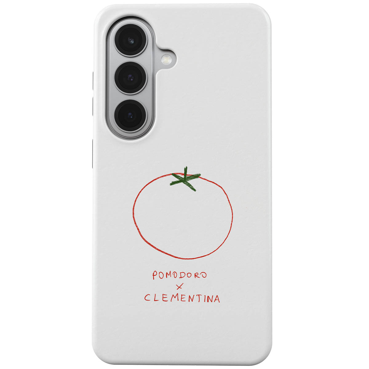 Pomodorino Tough Case