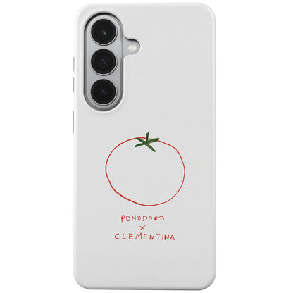 Pomodorino Tough Case