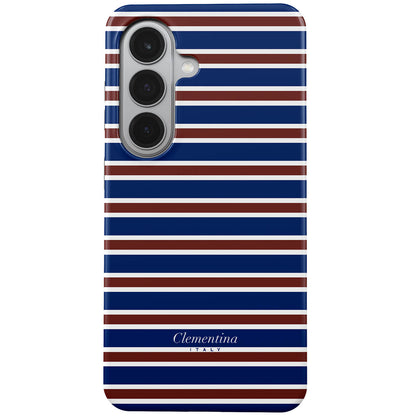 Preppy Tough Case