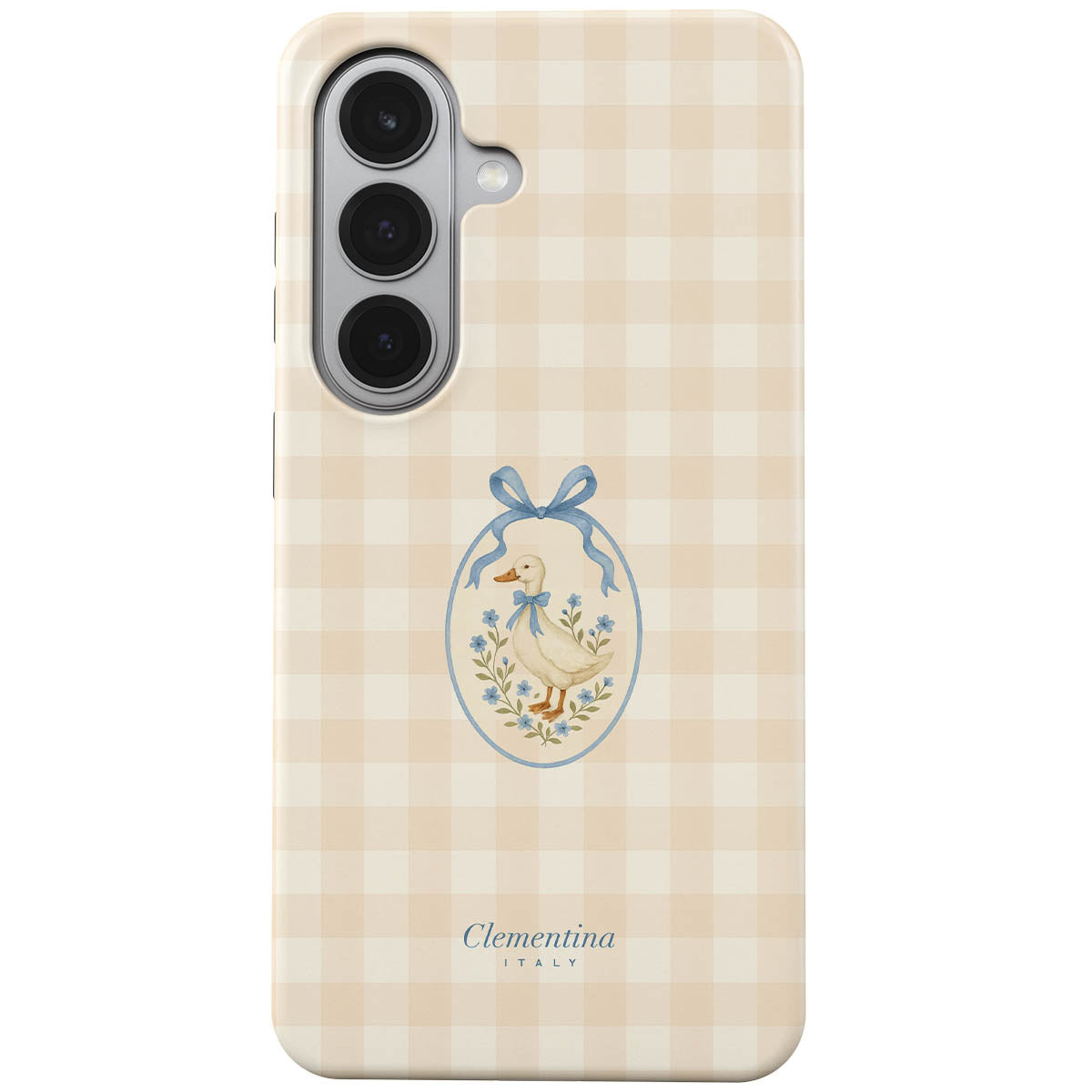 Prize Goose Tough Case