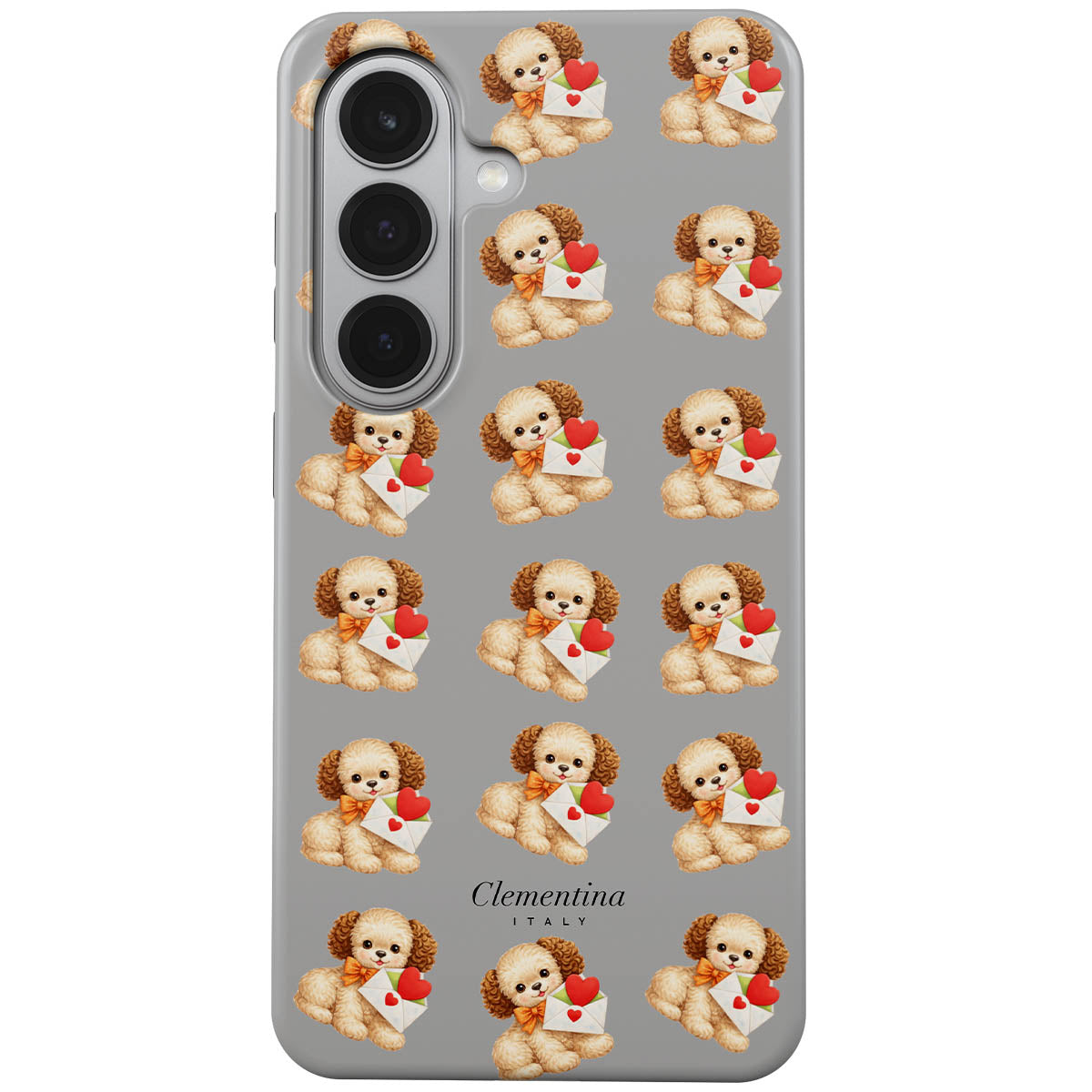 Puppy Love Tough Case