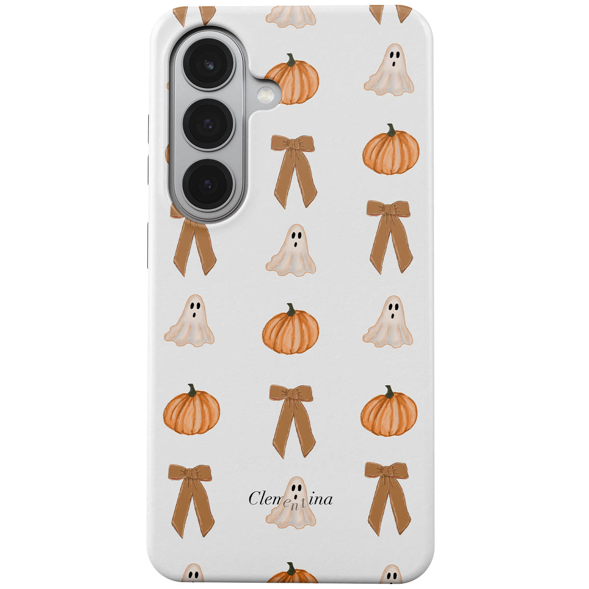 Romance Boo Tough Case
