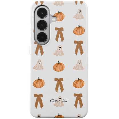 Romance Boo Tough Case