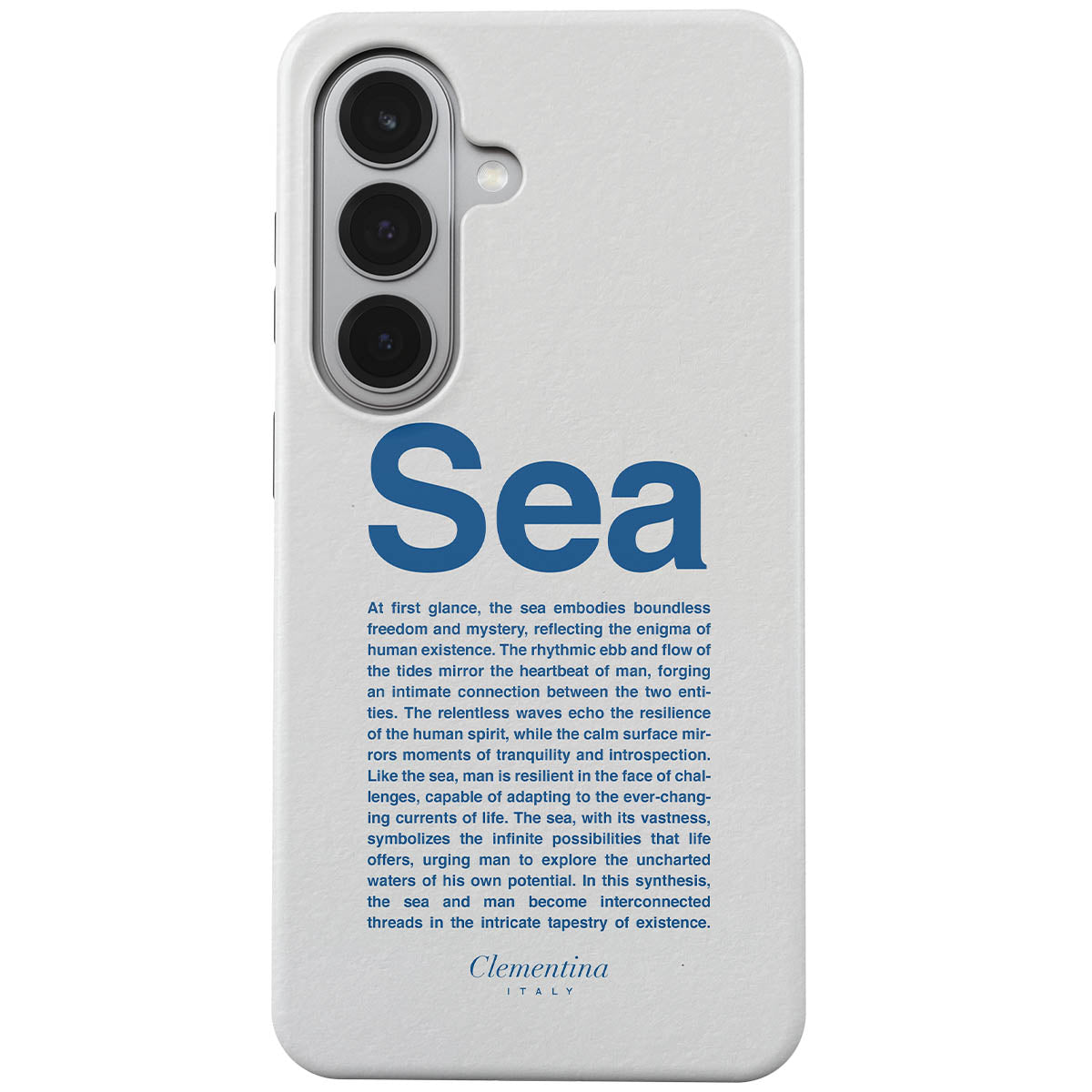 Sea Tough Case