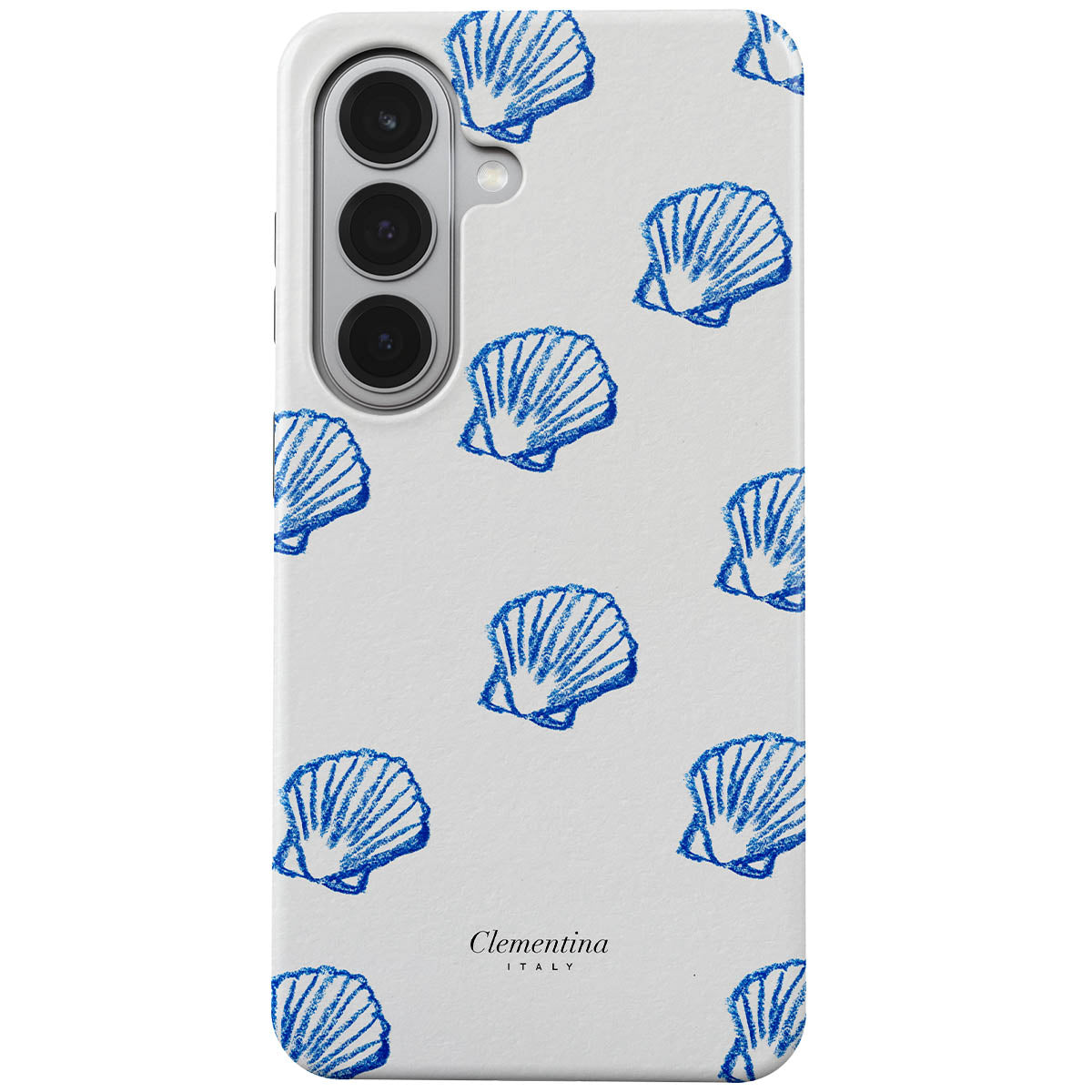 Conchiglie Tough Case