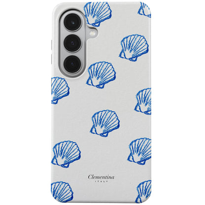 Conchiglie Tough Case