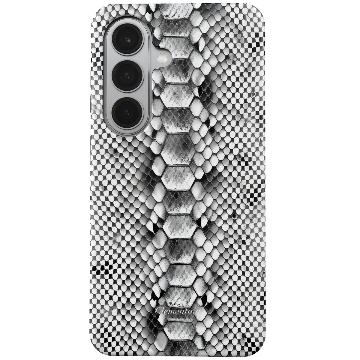 Snakeskin Tough Case