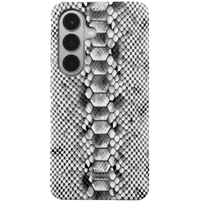 Snakeskin Tough Case