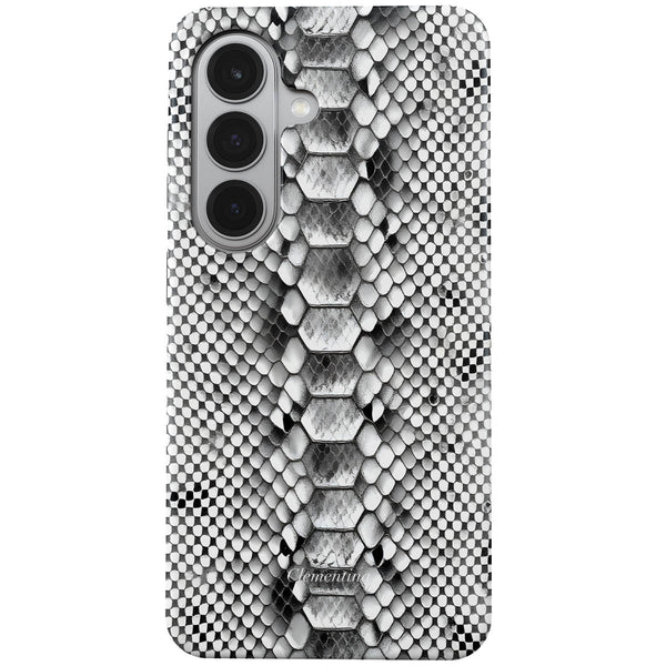 Snakeskin Tough Case