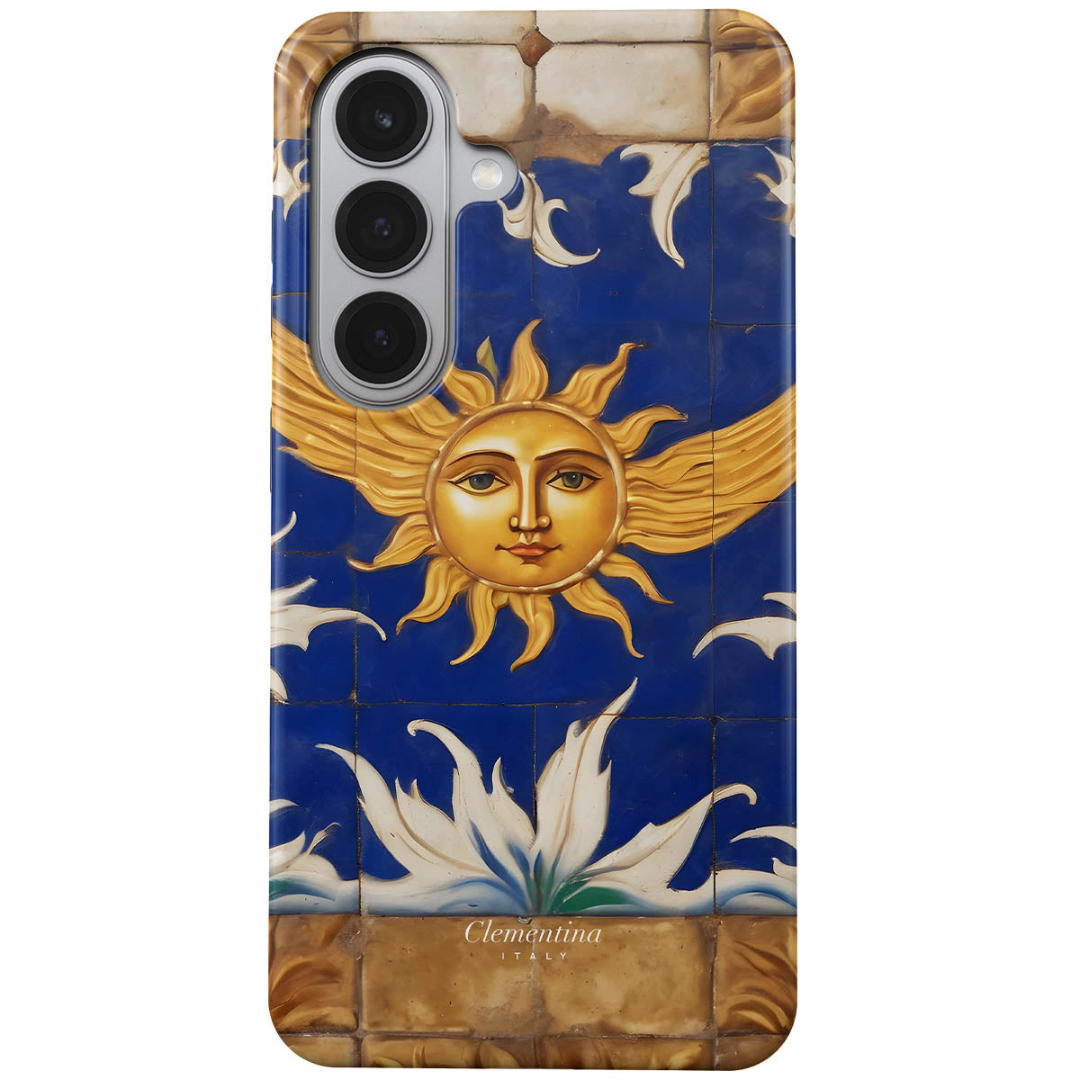 Sole di Sicilia Tough Case