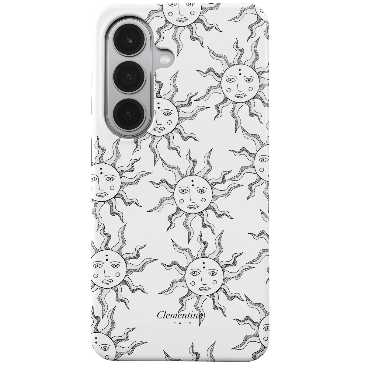 Soleggiato Tough Case