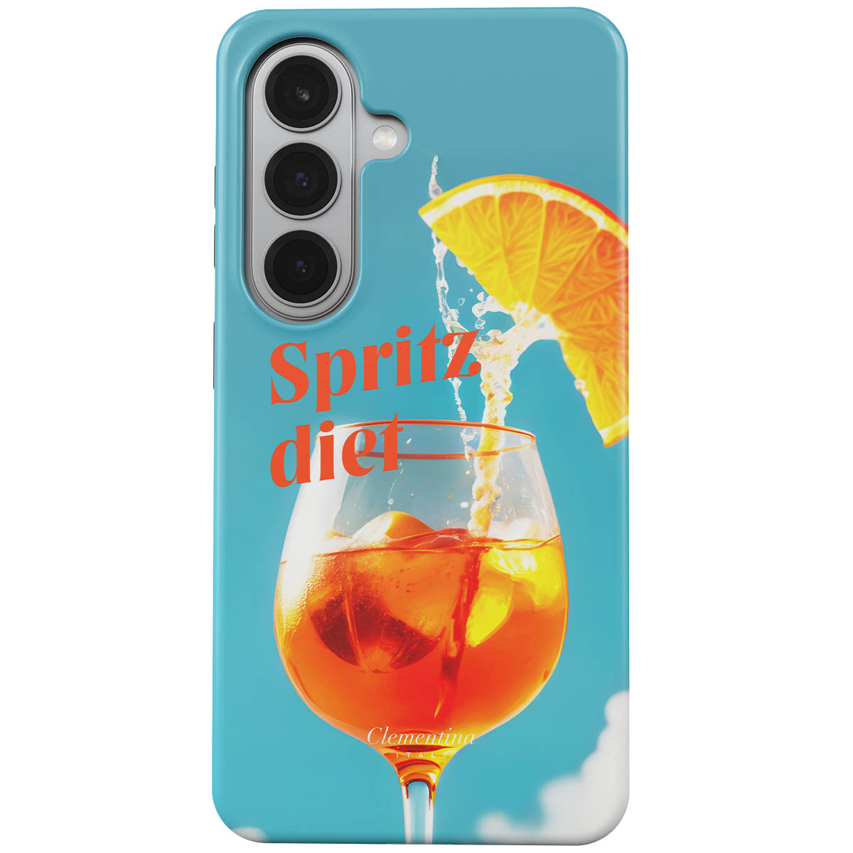 Spritz Diet Tough Case