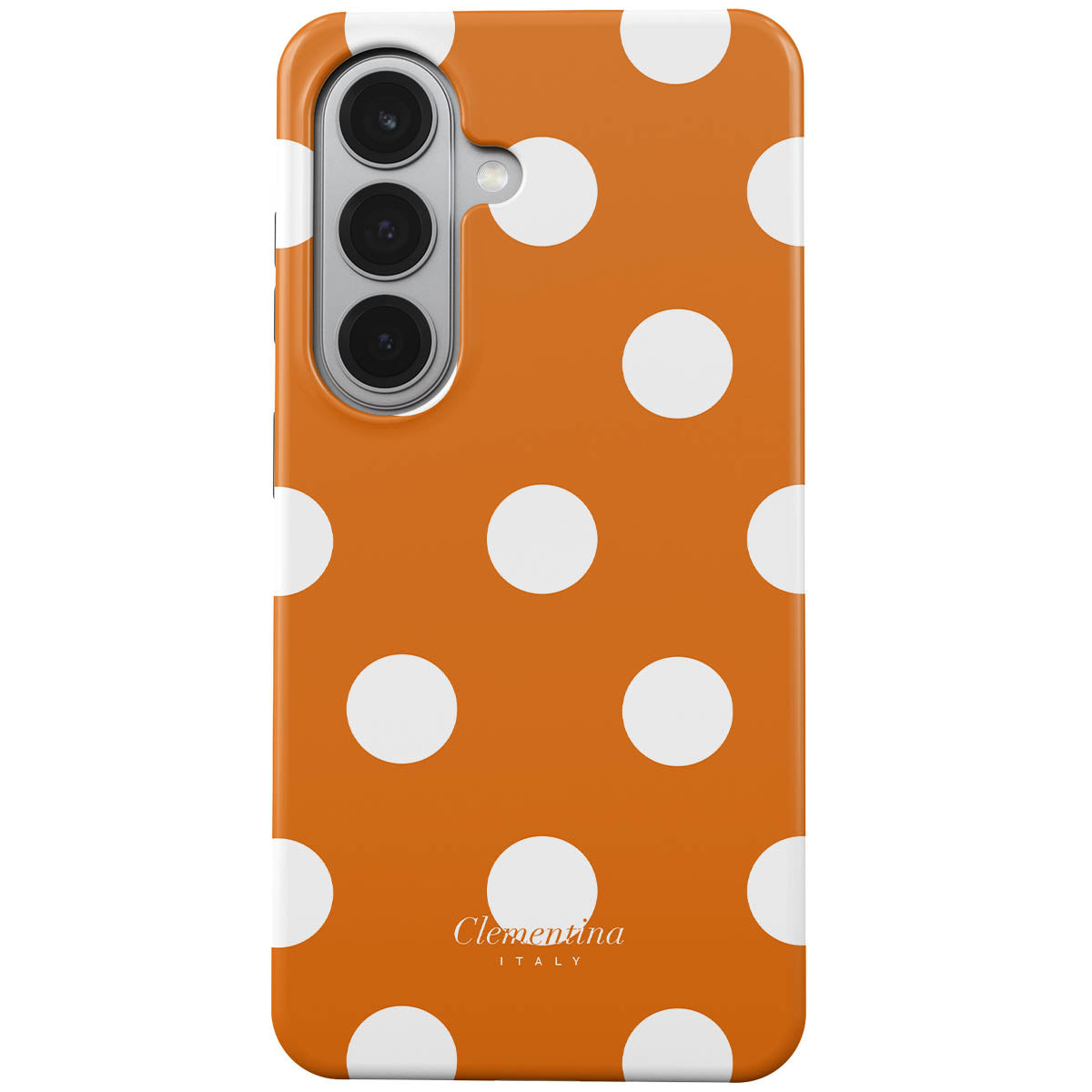 Spritz Polka Tough Case