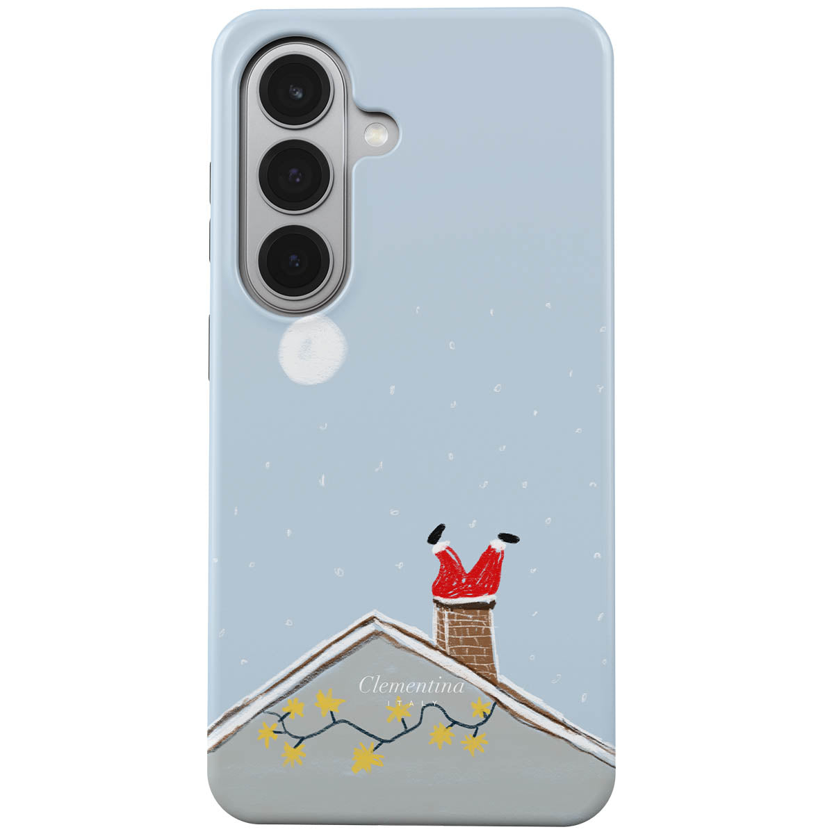 Stucked Tough Case
