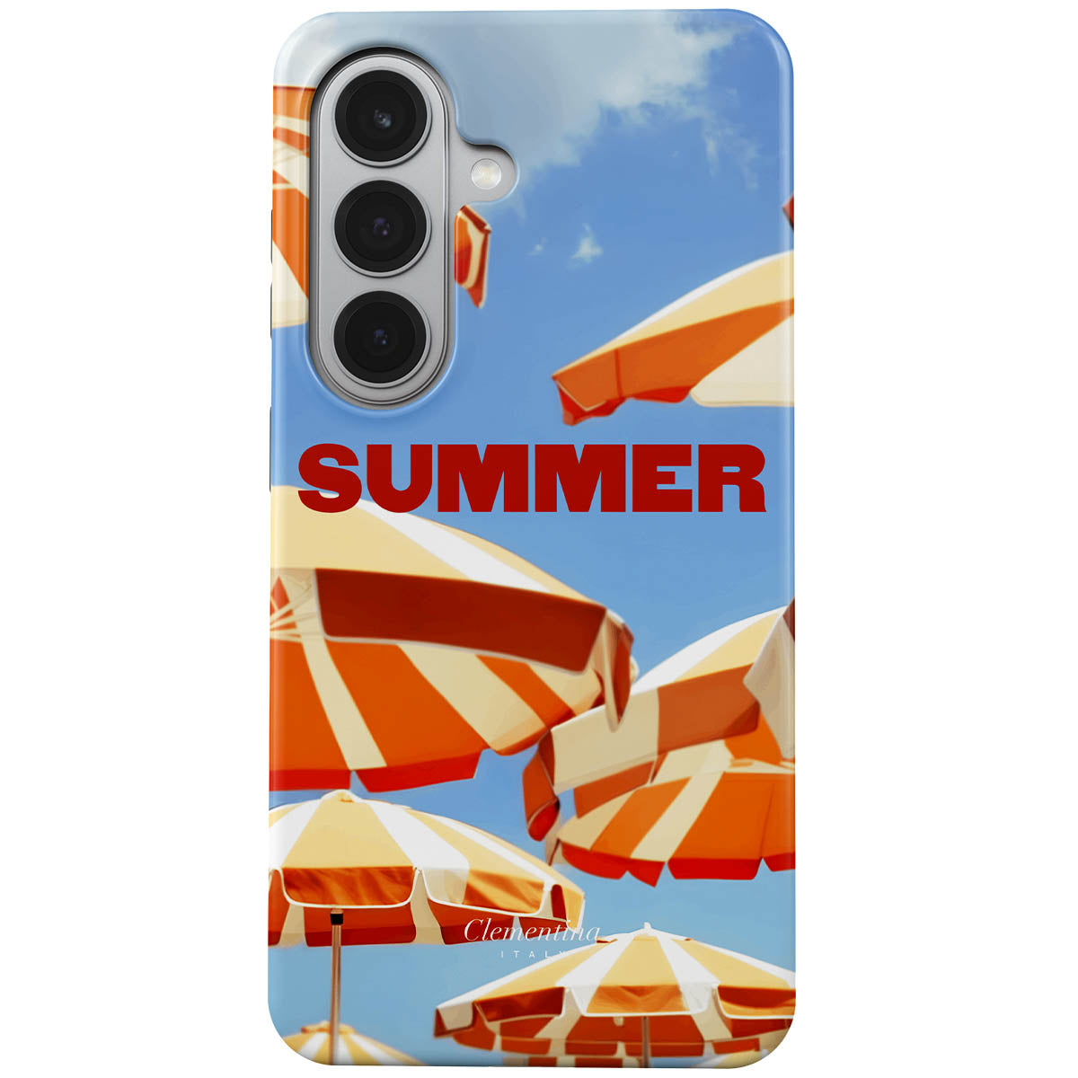 Summer Magnetic Tough Phone Case