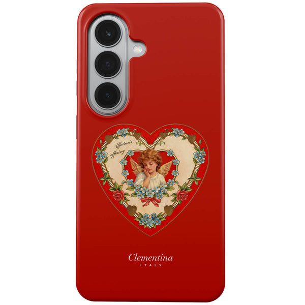 Sweet Angel Tough Case