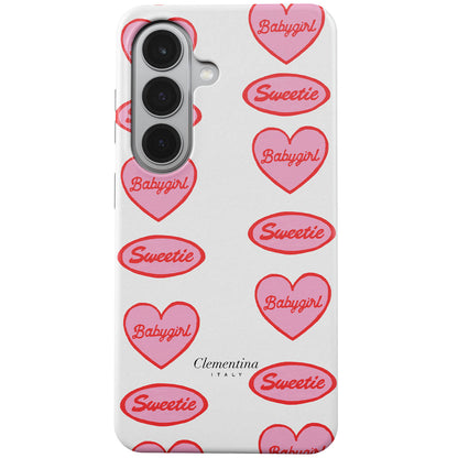 Sweetie Tough Case
