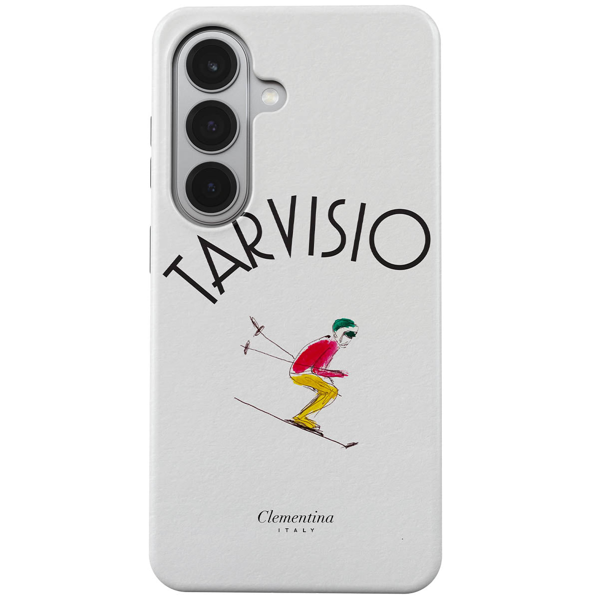 Tarvisio Tough Case
