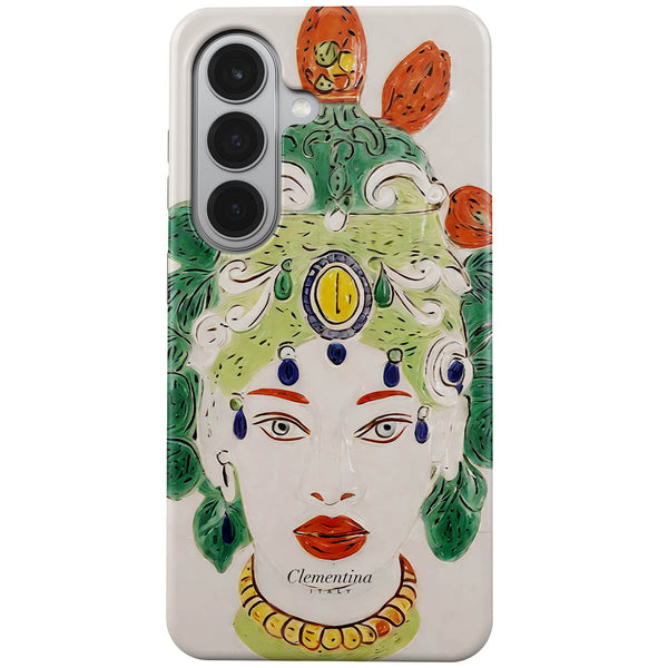 Testa di Moro Tough Case