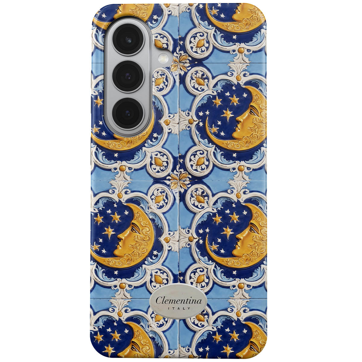 The Moon Magnetic Tough Phone Case
