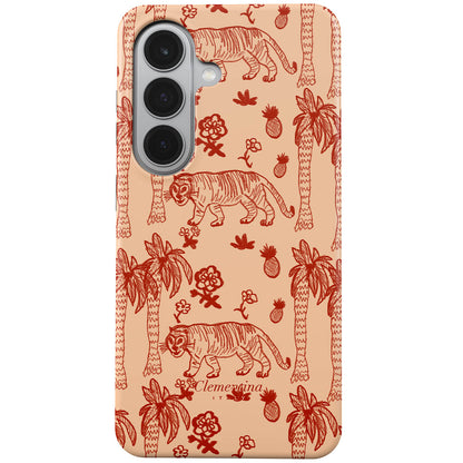 Tiger Tough Case