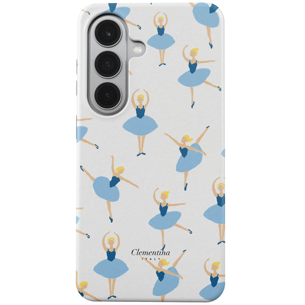 Tiny Dancers Tough Case