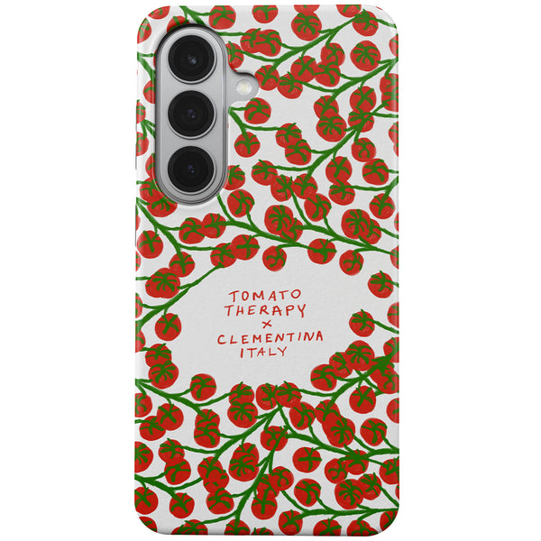 Tomato Therapy Tough Case